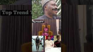 After Verydarkman intervention. The lady speak out as LG Chairman want  s3cret settlement