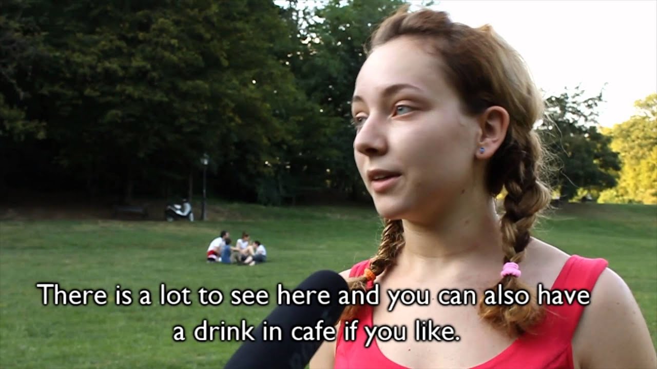 Zagreb, Maksimir | Discover Croatia