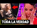 El Desgarrador Mensaje De Ivy Queen Que Conmueve Al Mundo. Dura Situación.