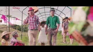 Thuamtingtanga (Medley)  - Zobawm Sihphir