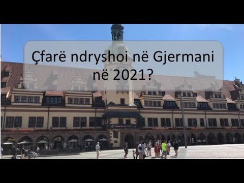 Video: Si Mund Të Zgjas Një Kontratë Pune Me Afat Të Caktuar?