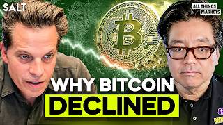 Crypto's Best Days Are Still Ahead, Says Fundstrat's Tom Lee