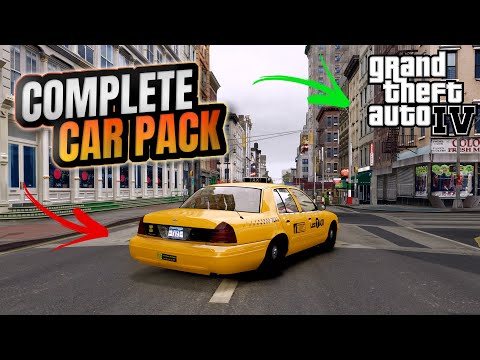 GTA IV: Complete