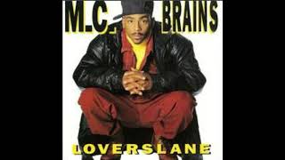 MC Brains Featuring Boyz II Men - Boys To Men (The Sequal) (A Cappella)