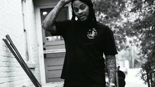 Waka Flocka Flame, Lex Luger - Plane Ticket (Type BEAT)