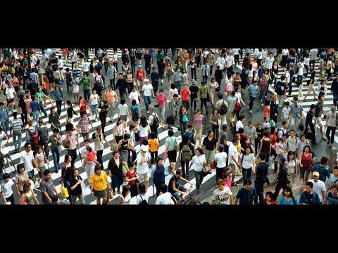 VTC14 | Dân số Nhật Bản giảm với tốc độ kỷ lục