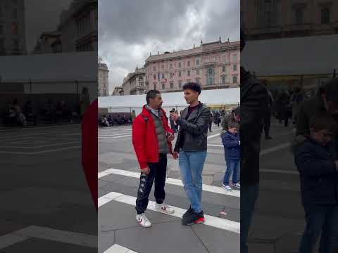 مصر احلى ولا إيطاليا مقارنة بين مغامرة السفر والعيشة فى مصر