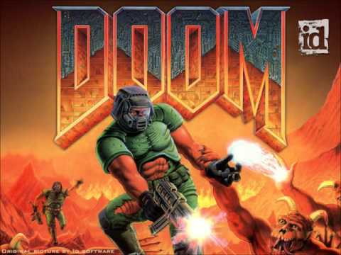 Doom OST (HQ