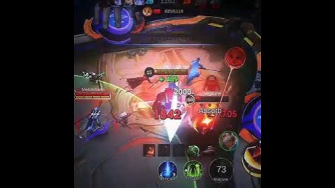Argus Build 💀🙏#mlbb #one-shotbuild #builds #argus