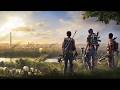 👊😎ЗОНА ОТЧУЖДЕНИЯ: ВАШИНГТОН👊😎 Tom Clancy’s The Division 2: Выживаем в постапоке.