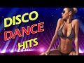 Best Of 80 s Disco  -  80s Disco Music  -  Golden Disco Greatest Hits 80s   Best Disco Songs Of 80s