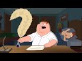 FNAF 6 ending but its Peter Griffin