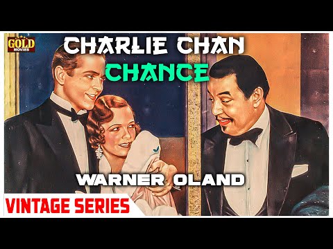 Charlie Chan's Chance still