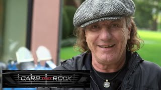 Match Highlights Cars that Rock - Bugatti's Type 44