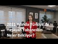 2021 Yılında Türkiye’de Yaşayan Yabancıları Neler Bekliyor?