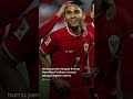 2 pemain timnas indonesia ramaikan top skor piala asia u23 2024