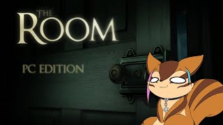 【The Room】急に脱出ゲーやりたくなる時ってあるよね【垂れ流し】