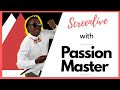 ScreenLive With Passion Master Csmytchannels PREMIUM mp3