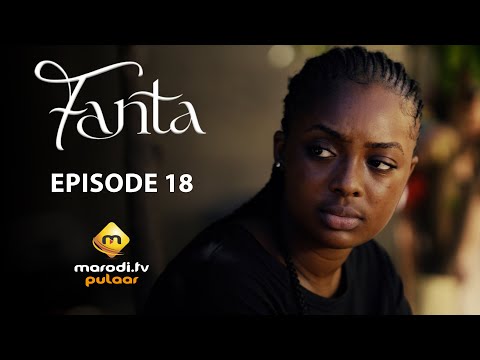 Série - Fanta - Saison 1 - Épisode 18 - VOSTFR