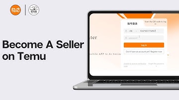 How to Become A Seller on Temu 2024 | Temu Seller Registration (Step By Step Guide)
