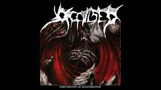Occulsed - Cenotaph To Putridity