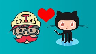 Github + Travis CI для командной разработки