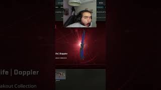 I UNBOXED A BUTTERFLY DOPPLER! (NEW CS2 UPDATE)