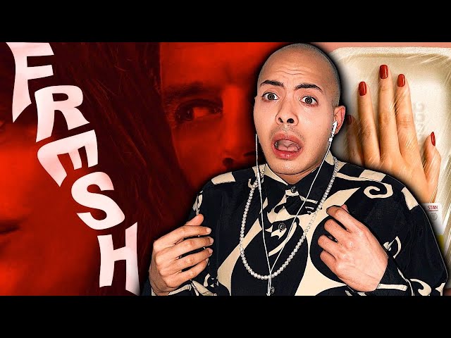 Vegan Watches **FRESH** And Needs Therapy Now (REACTION) class=