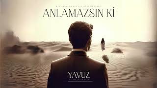 Anlamazsın ki