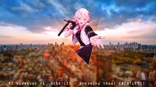 Electronic music from the glorious Japan. KZ Livetune production is...