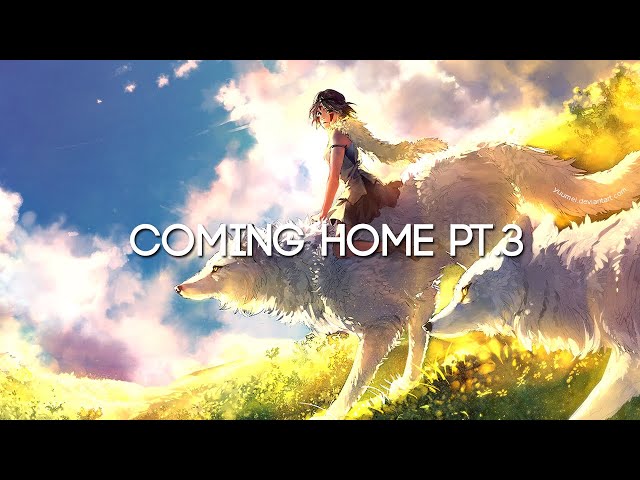 Coming Home Pt. 3 | Wonderful Melodic Dubstep Mix class=