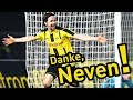 👏 THANK YOU, NEVEN SUBOTIC! The Glory Years at Borussia Dortmund 💛