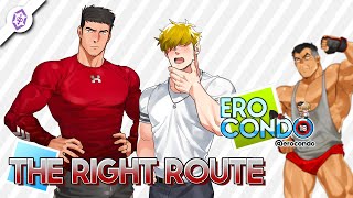 Ero Condo v22.02.28 (⭐ New Location: The Street ) - DOWNLOAD NOW 📲 -  updated! - 🚦 Ero Condo 🚦