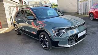 2022 Kia Niro EV K4 ** low mileage and huge warranty along with 0% APR & free home charger**