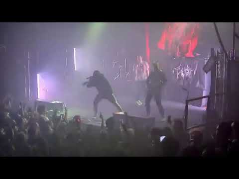 LOQIEMEAN - METALHEAD (live)