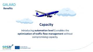 GALAAD - Green Aviation Lean Arrivals And Dynamicity