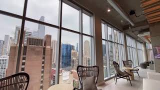 AMLI 808: Amenity Tour