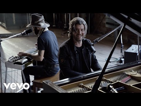 Tim The Glory Boys When You Know You Know Acoustic Official Video