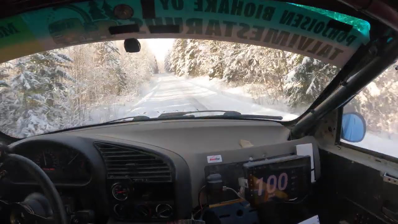 Kontiolahtiralli 2026 ek1 osa1