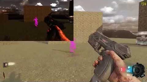 BO3 || Custom HLSL Shaders - Techsets