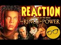 LOTR: The Rings of Power Trailer REACTION | This is Going to be a DISASTER