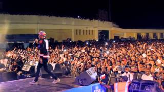 Download Lagu THE TREK 2014 - WIZKID PERFORMS HOLLA AT UR BOY MP3 Download Lagu THE TREK 2014 - WIZKID PERFORMS HOLLA AT UR BOY MP3