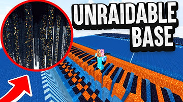 The UNRAIDABLE Factions Base…