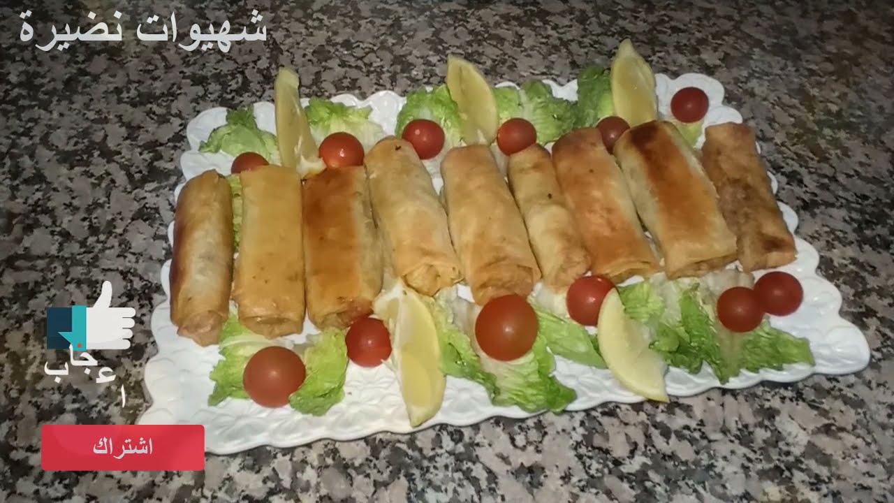 بريوات زوينين معمرين لشهيوات رمضان المبارك