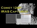 I Captured Comet 126P IRAS!
