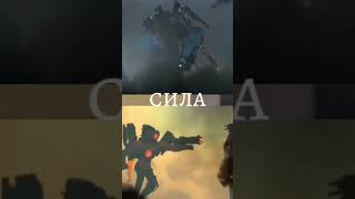 titan cameraman Vs titan speakerman