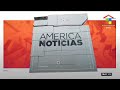 América Noticias| Programa completo (09-04-2020)