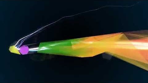 Plexus Light Logo Reveal | VideoHive Templates | After Effects Project Files