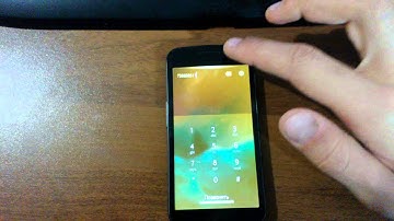 i9250 doubletap2unlock on SailfishOS