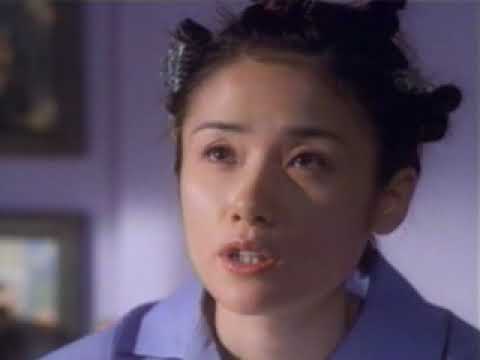 JA自動車ローン原田知世